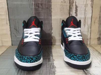 wholesale quality air jordan 3 model no. 266